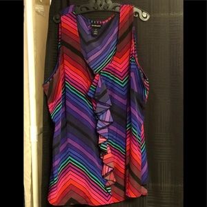 Lane Bryant, size 28